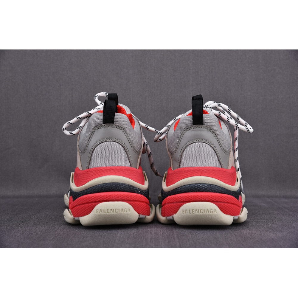 Ba*len*cia*ga triple s sneakers