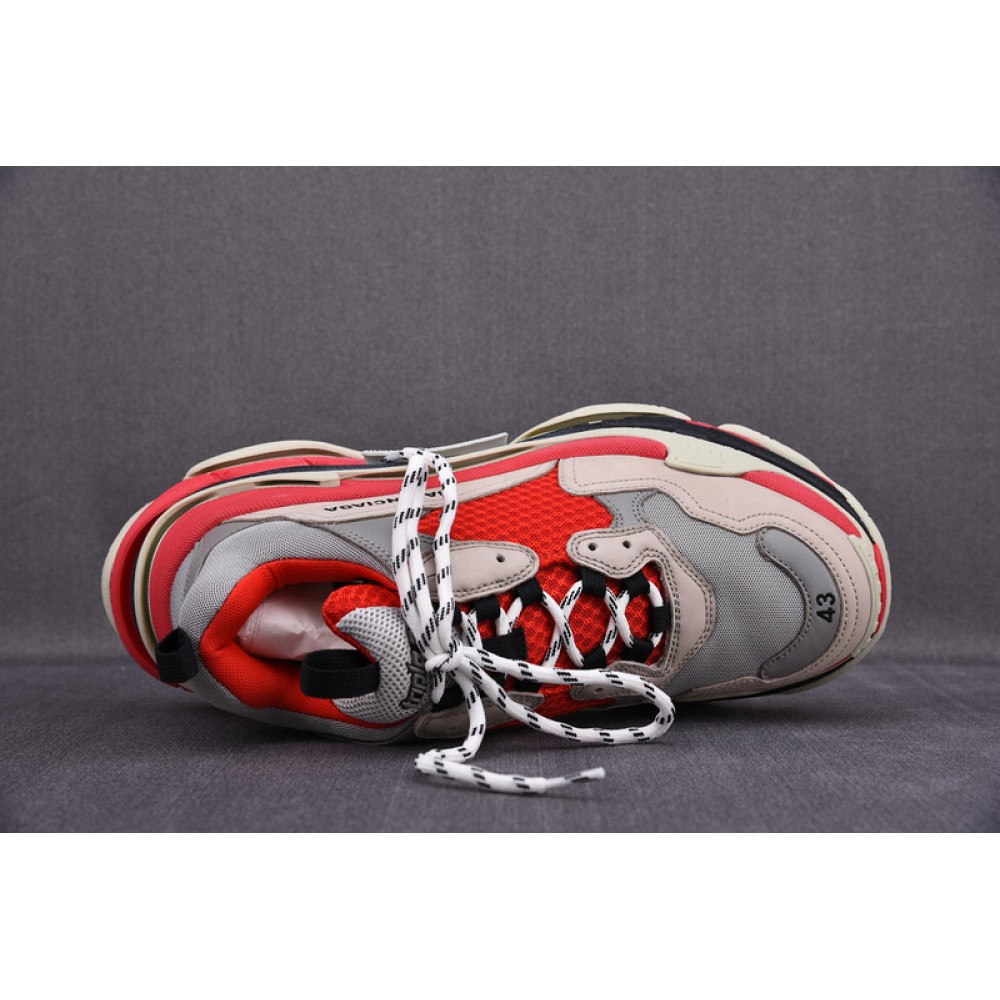 Ba*len*cia*ga triple s sneakers