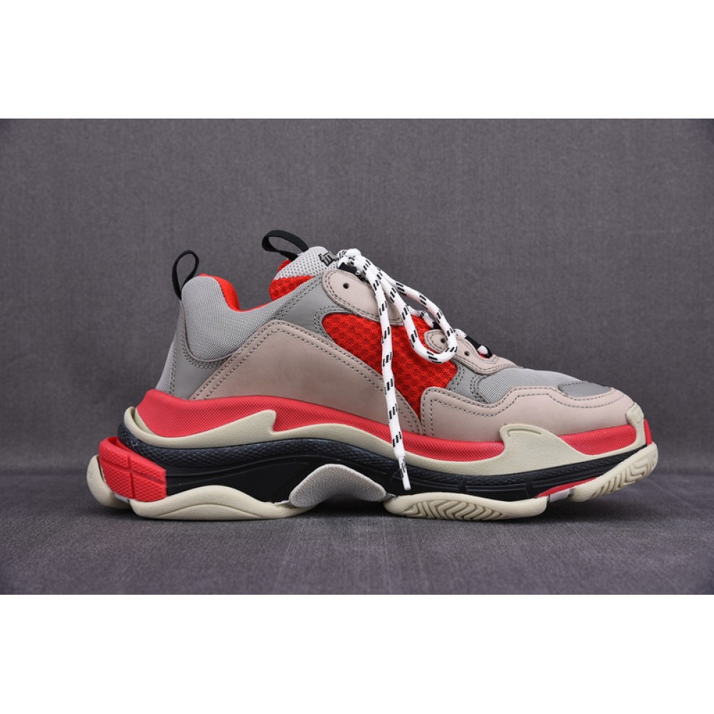 Ba*len*cia*ga triple s sneakers