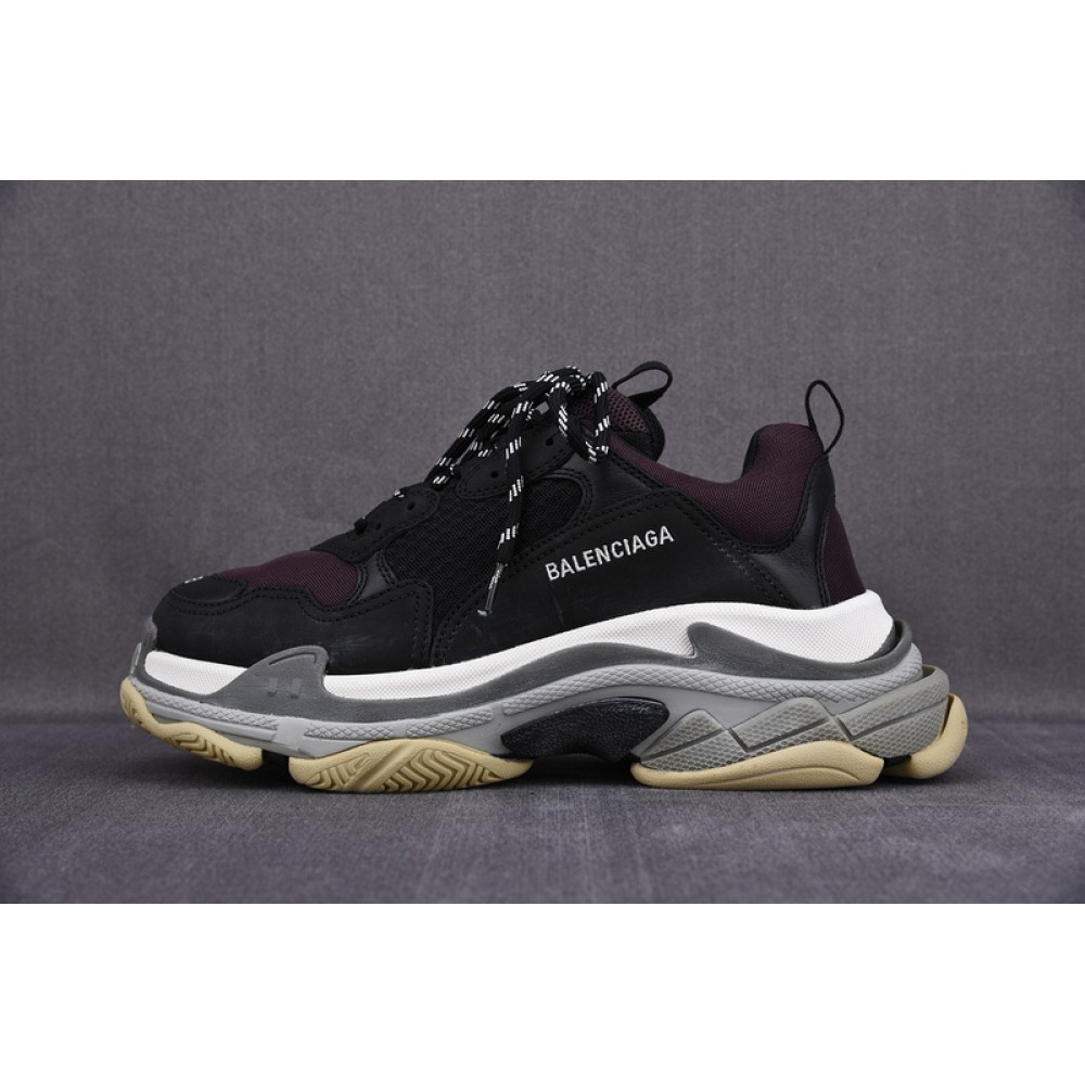 Ba*len*cia*ga triple s sneakers
