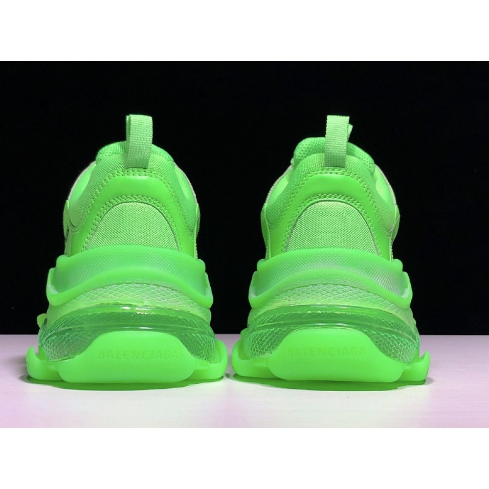 Ba*len*cia*ga triple s sneakers