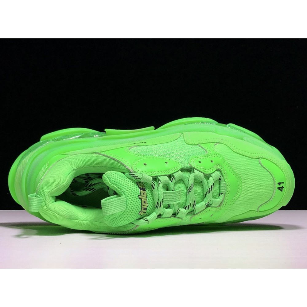 Ba*len*cia*ga triple s sneakers