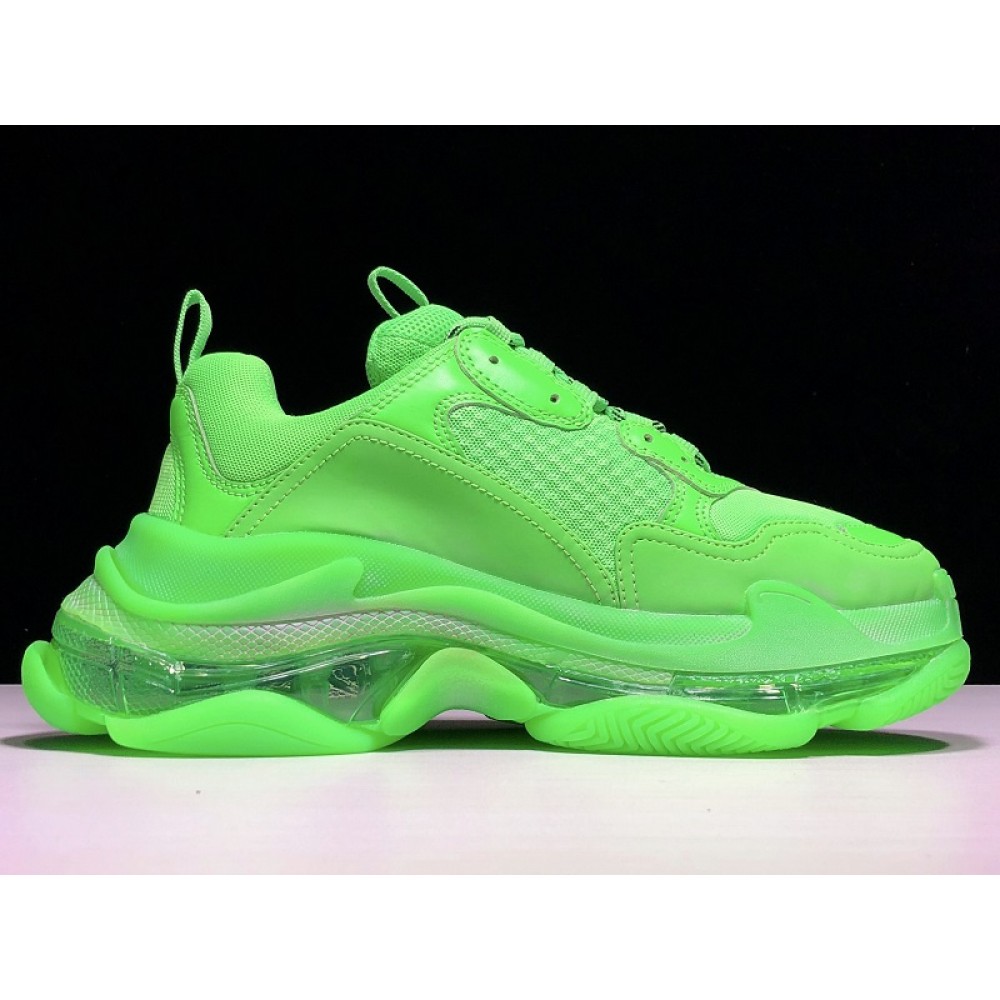 Ba*len*cia*ga triple s sneakers