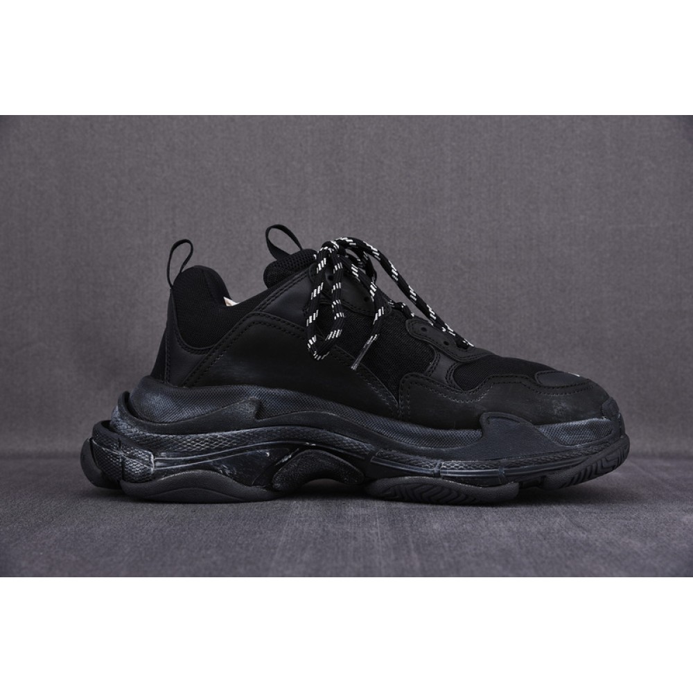 Ba*len*cia*ga triple s sneakers