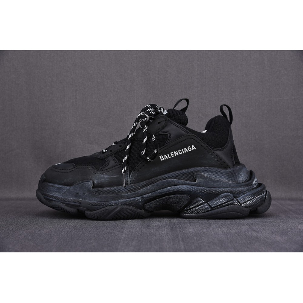 Ba*len*cia*ga triple s sneakers