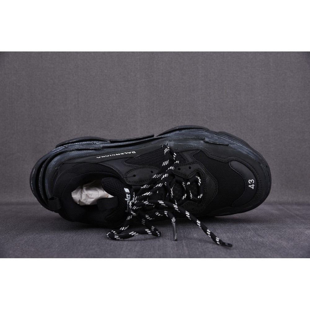 Ba*len*cia*ga triple s sneakers