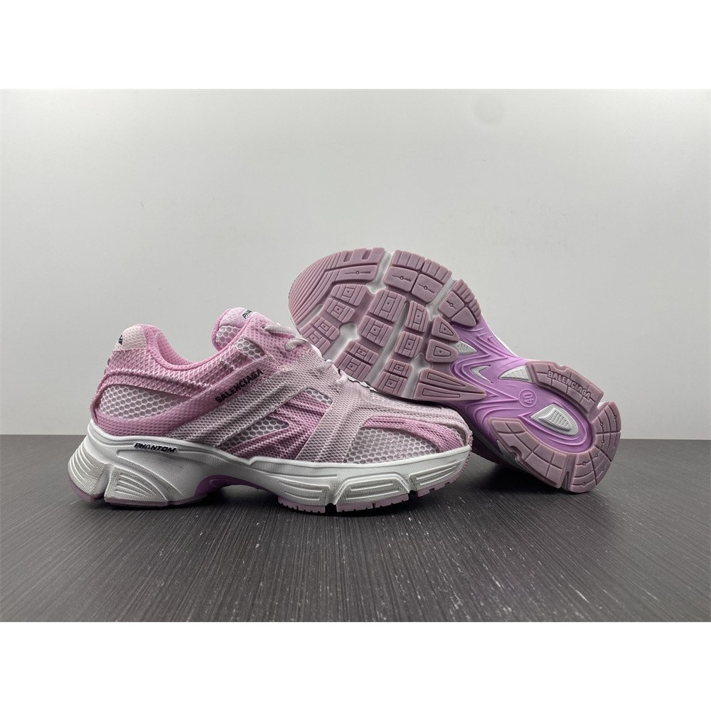 Ba*len*cia*ga phantom sneakers