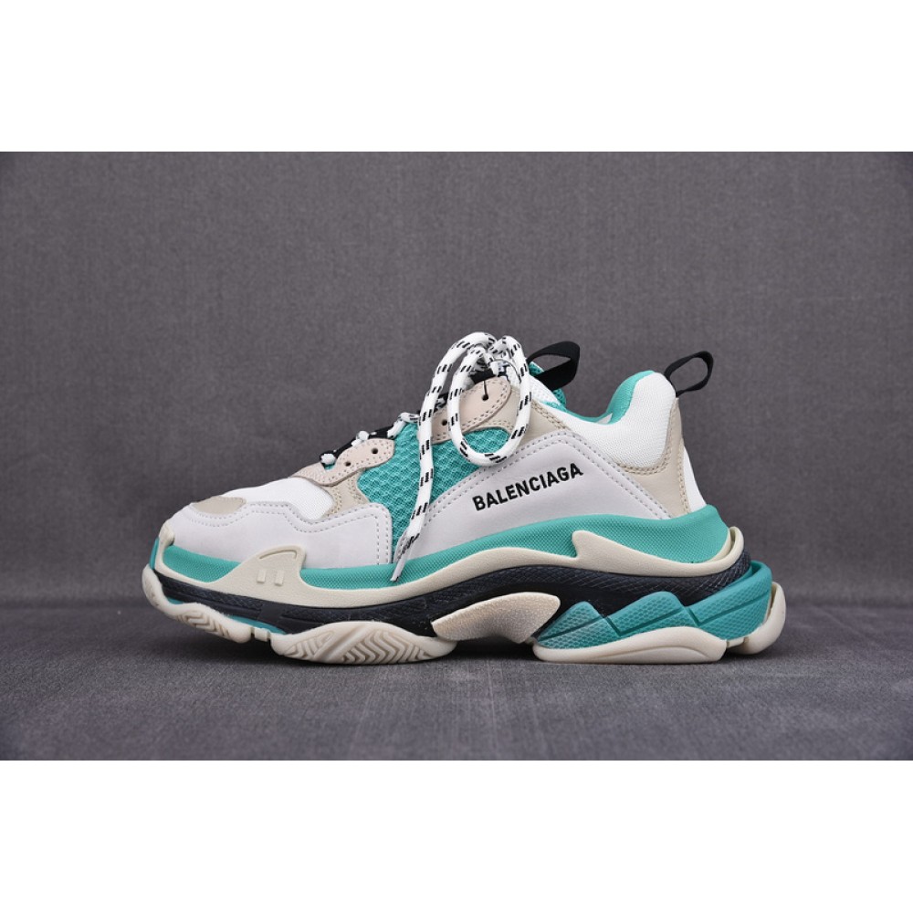 Ba*len*cia*ga triple s sneakers