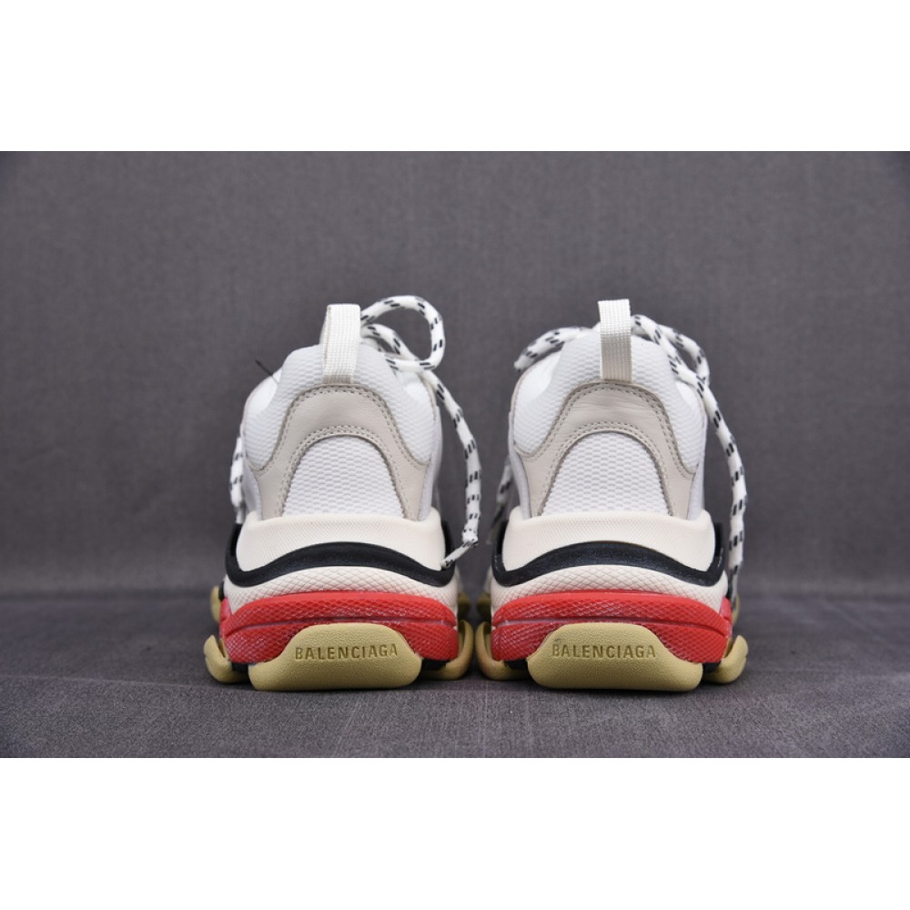 Ba*len*cia*ga triple s sneakers