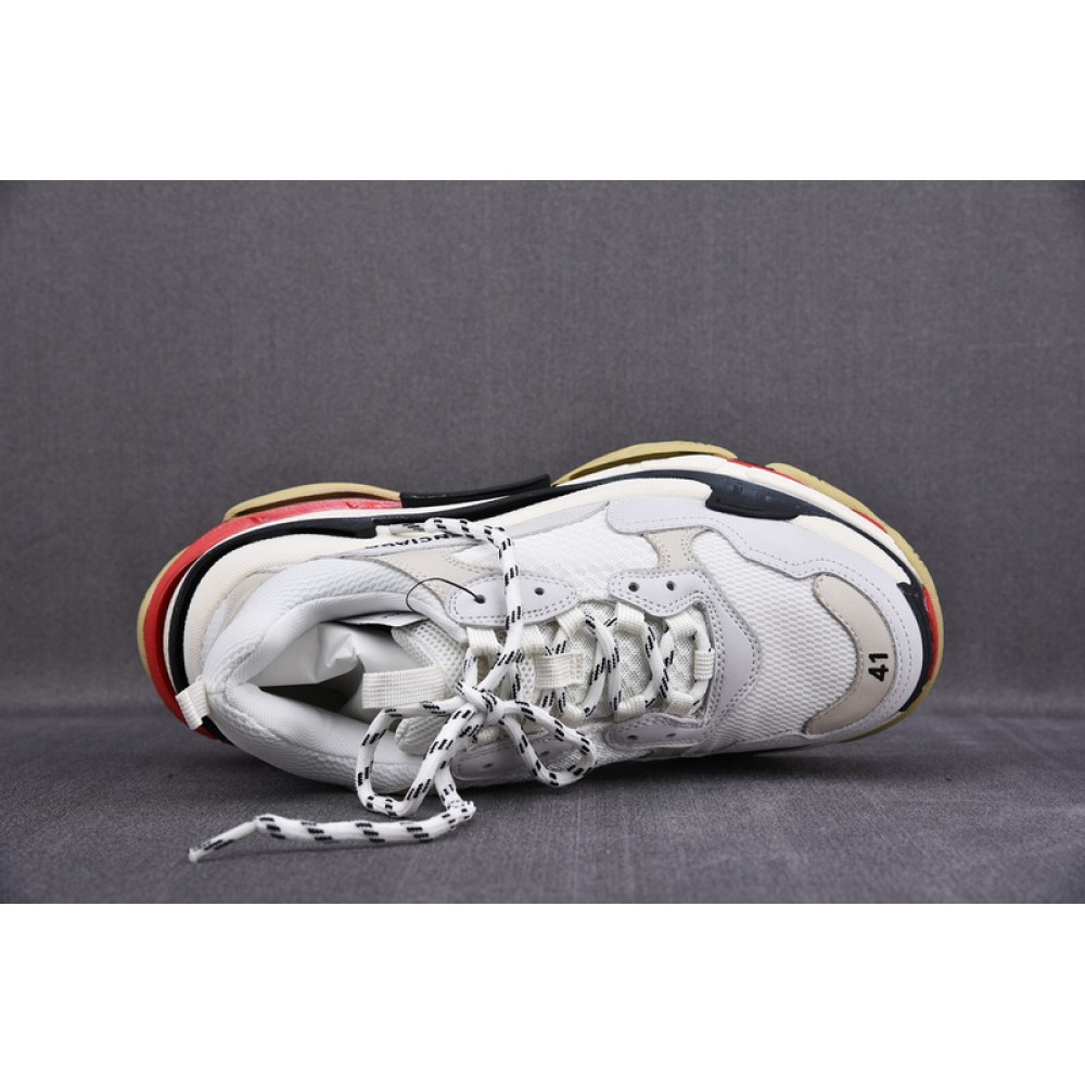 Ba*len*cia*ga triple s sneakers