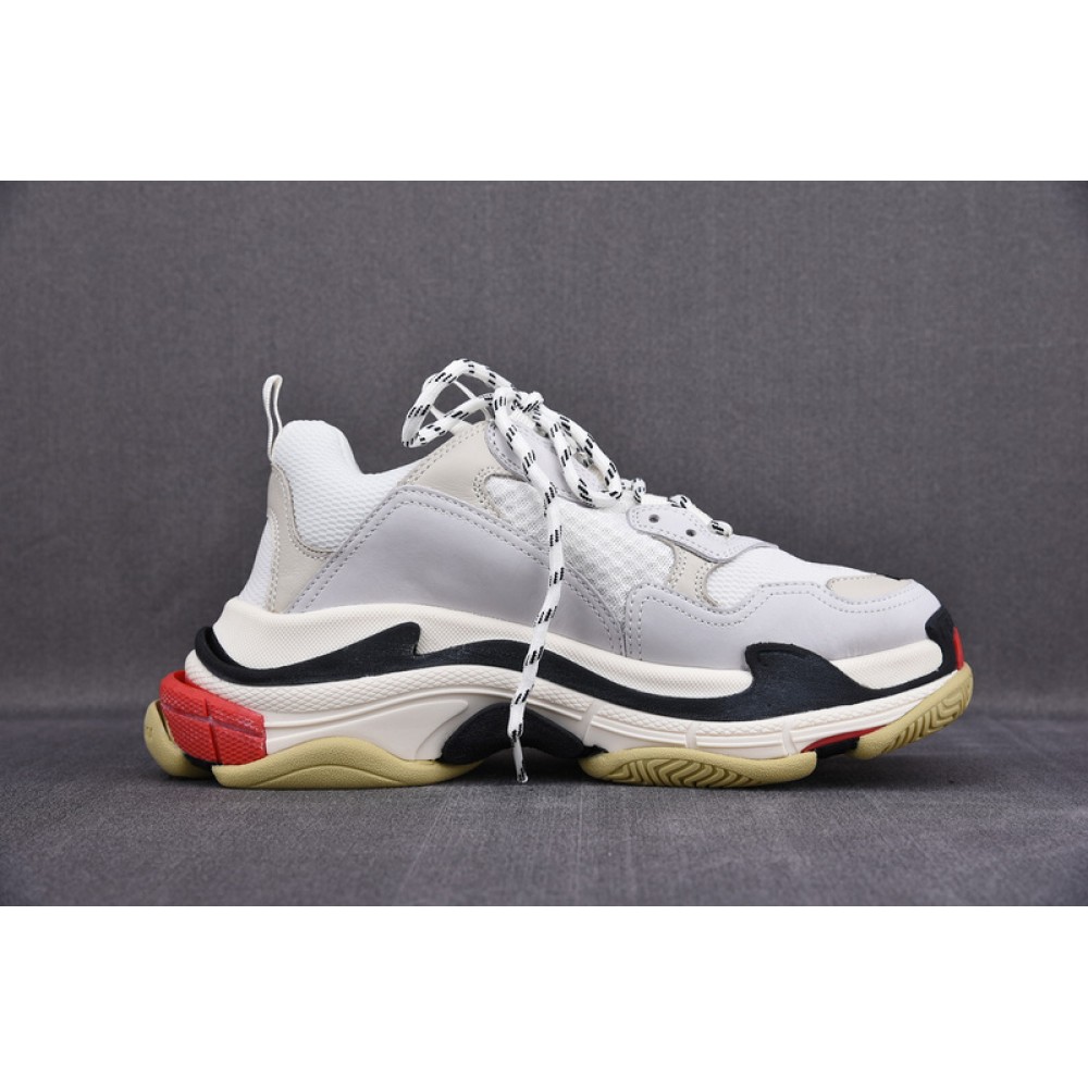 Ba*len*cia*ga triple s sneakers