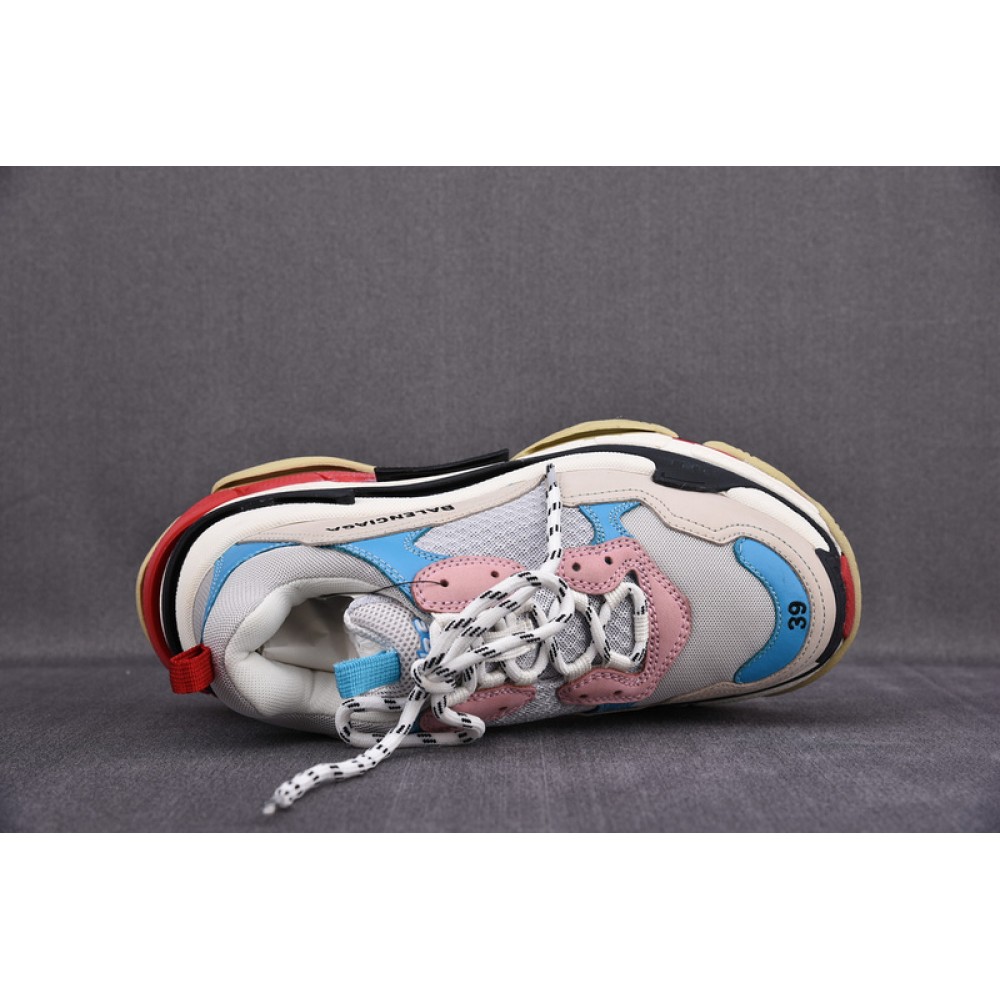 Ba*len*cia*ga triple s sneakers