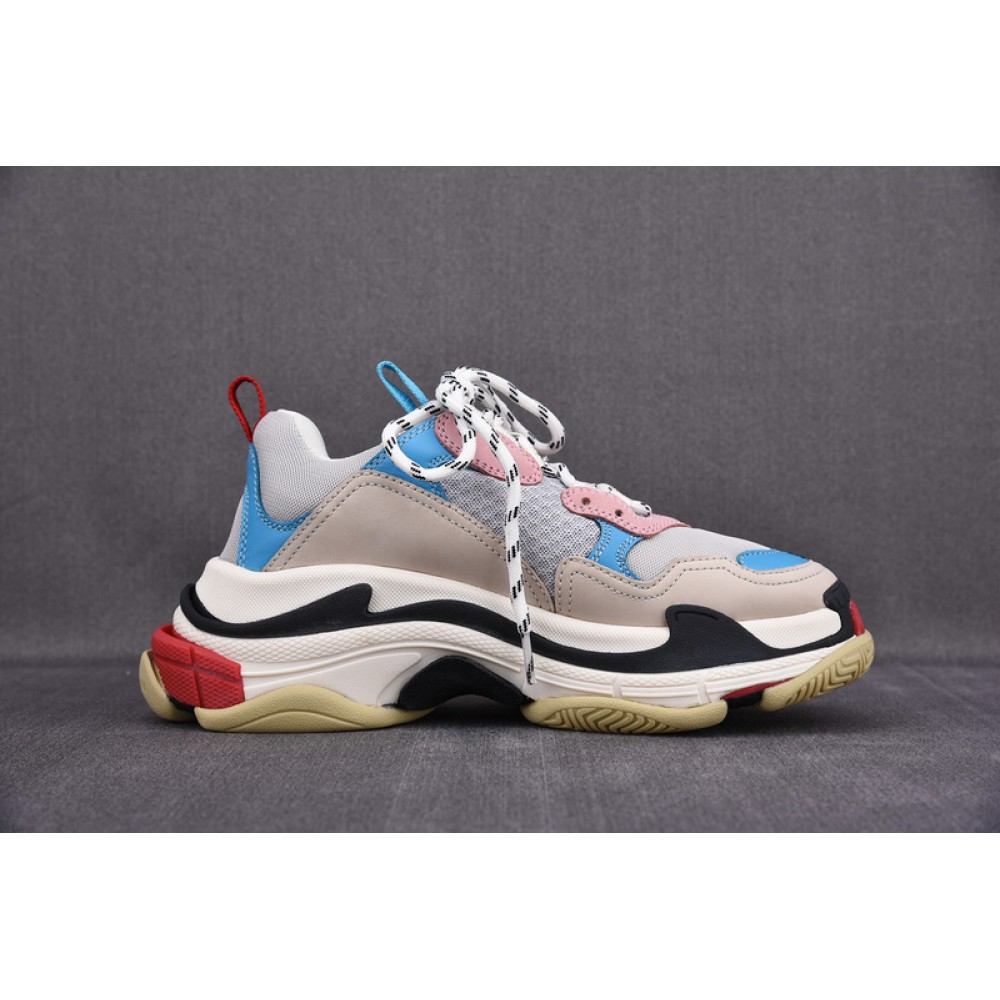 Ba*len*cia*ga triple s sneakers
