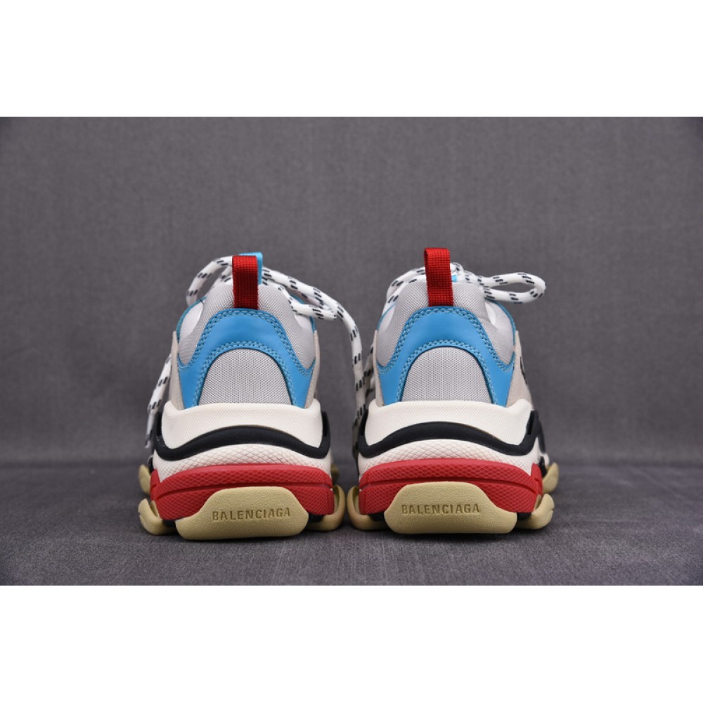 Ba*len*cia*ga triple s sneakers