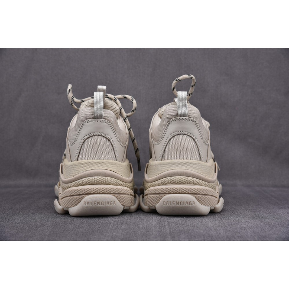 Ba*len*cia*ga triple s sneakers