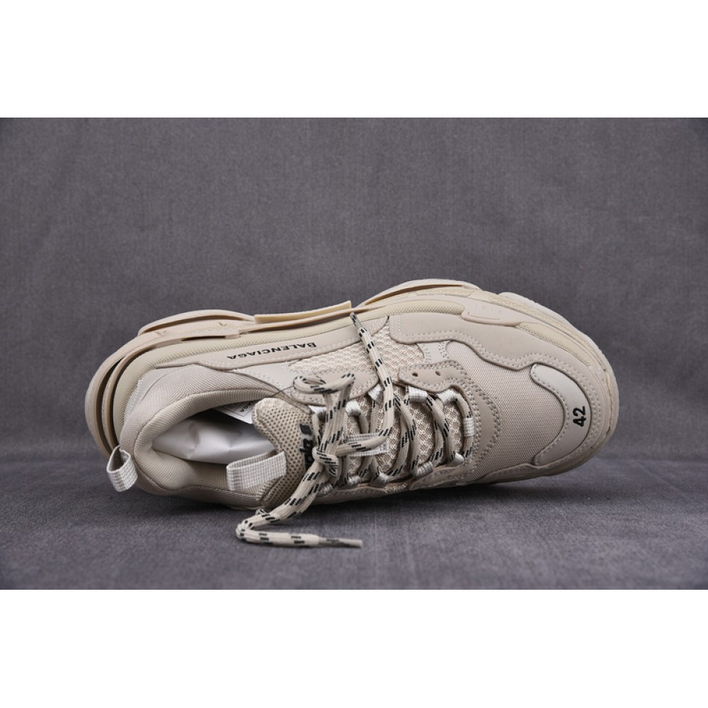 Ba*len*cia*ga triple s sneakers