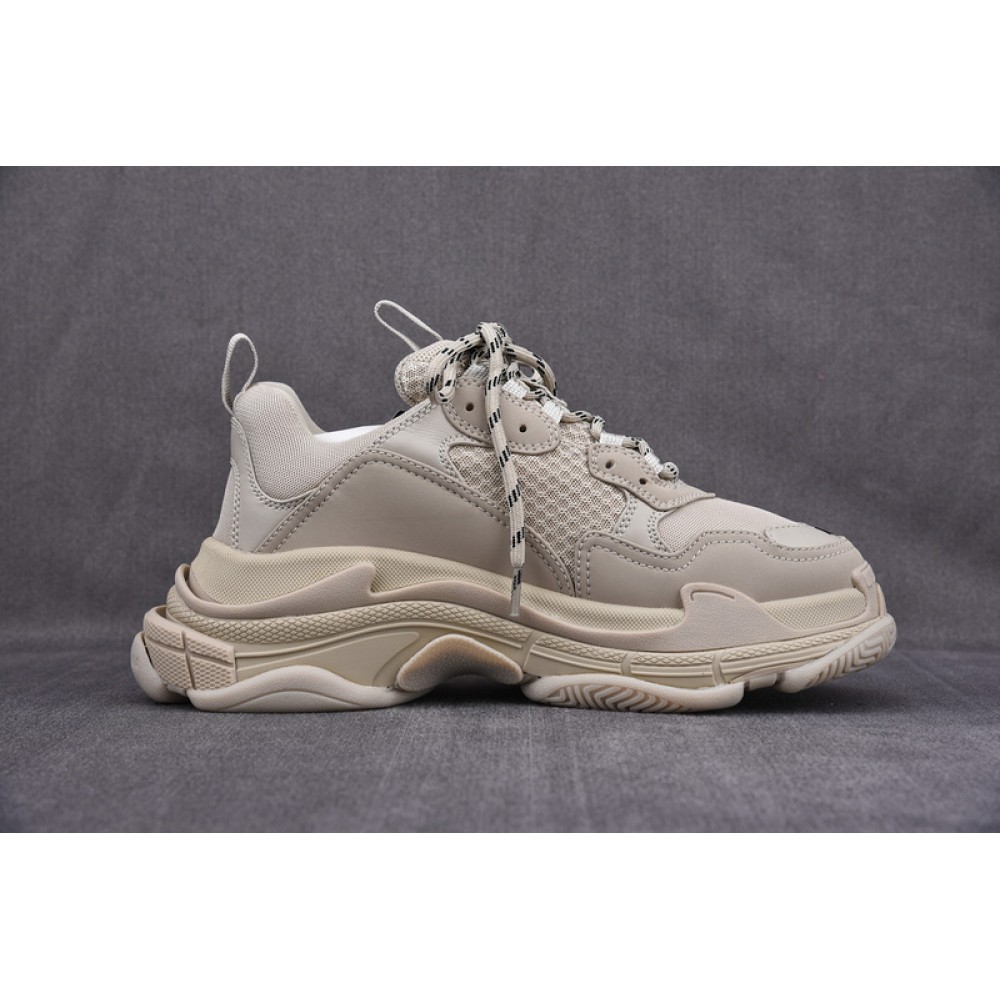 Ba*len*cia*ga triple s sneakers