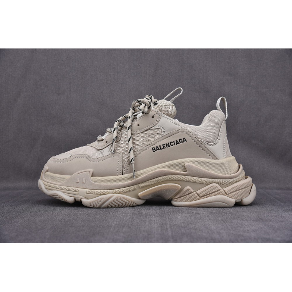 Ba*len*cia*ga triple s sneakers