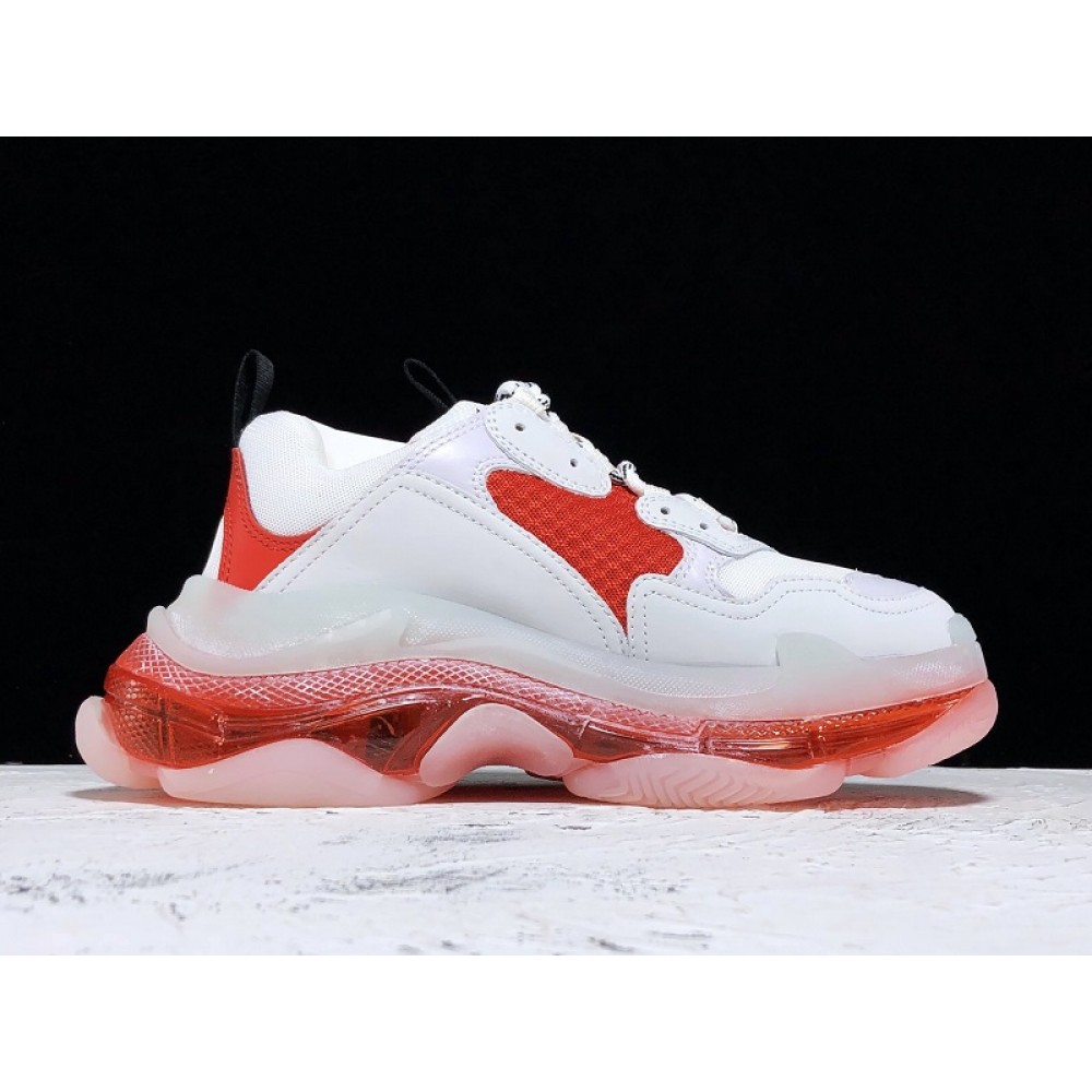 Ba*len*cia*ga triple s sneakers