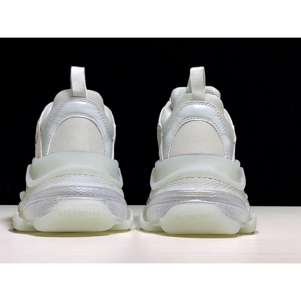 Ba*len*cia*ga triple s sneakers