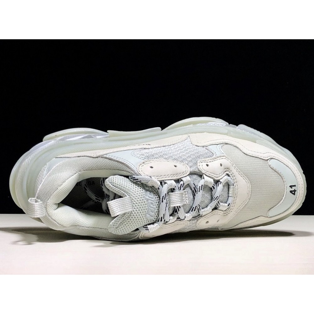 Ba*len*cia*ga triple s sneakers