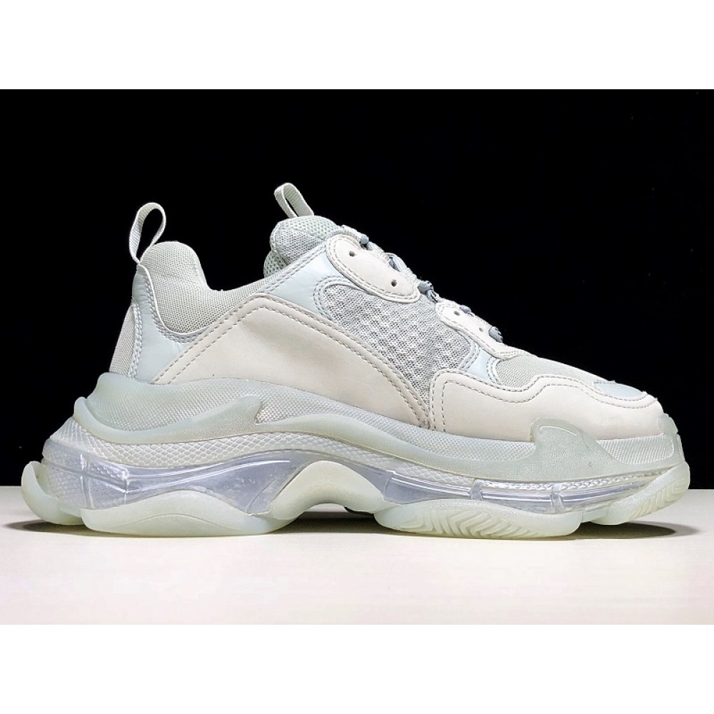 Ba*len*cia*ga triple s sneakers