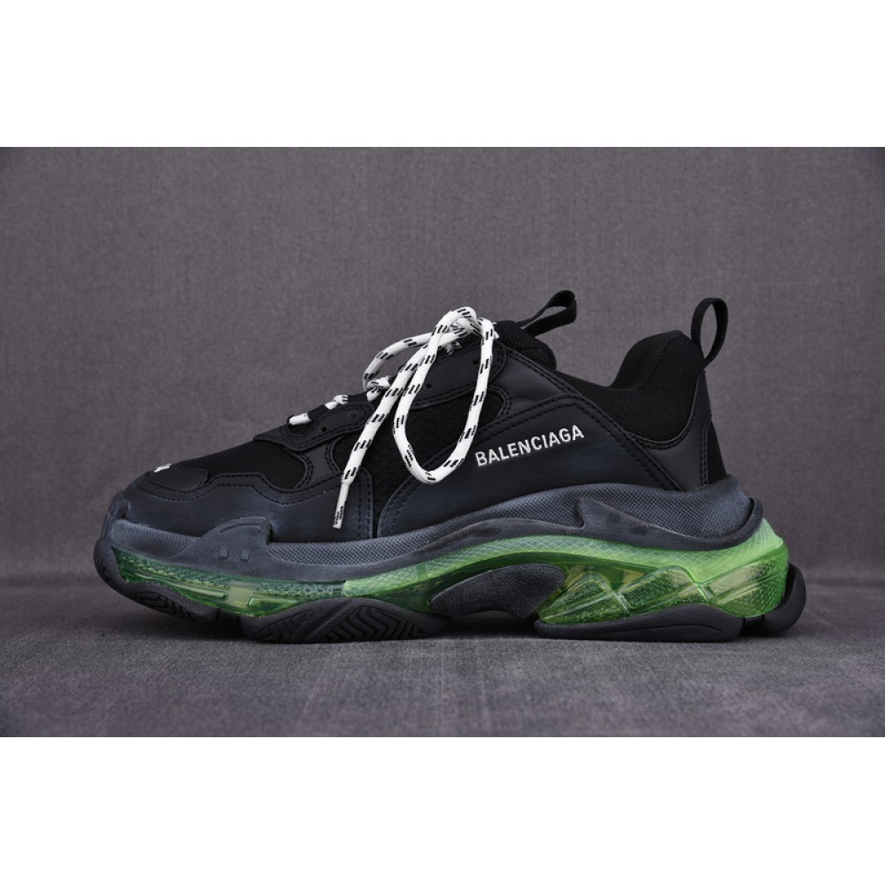 Ba*len*cia*ga triple s sneakers