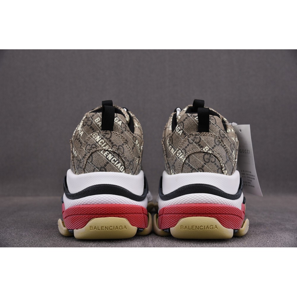 Ba*len*cia*ga triple s sneakers