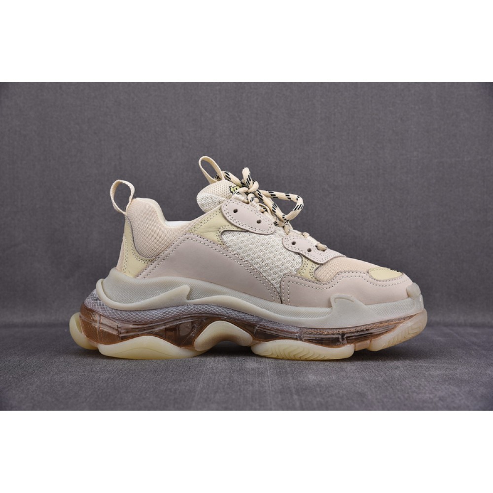 Ba*len*cia*ga triple s sneakers