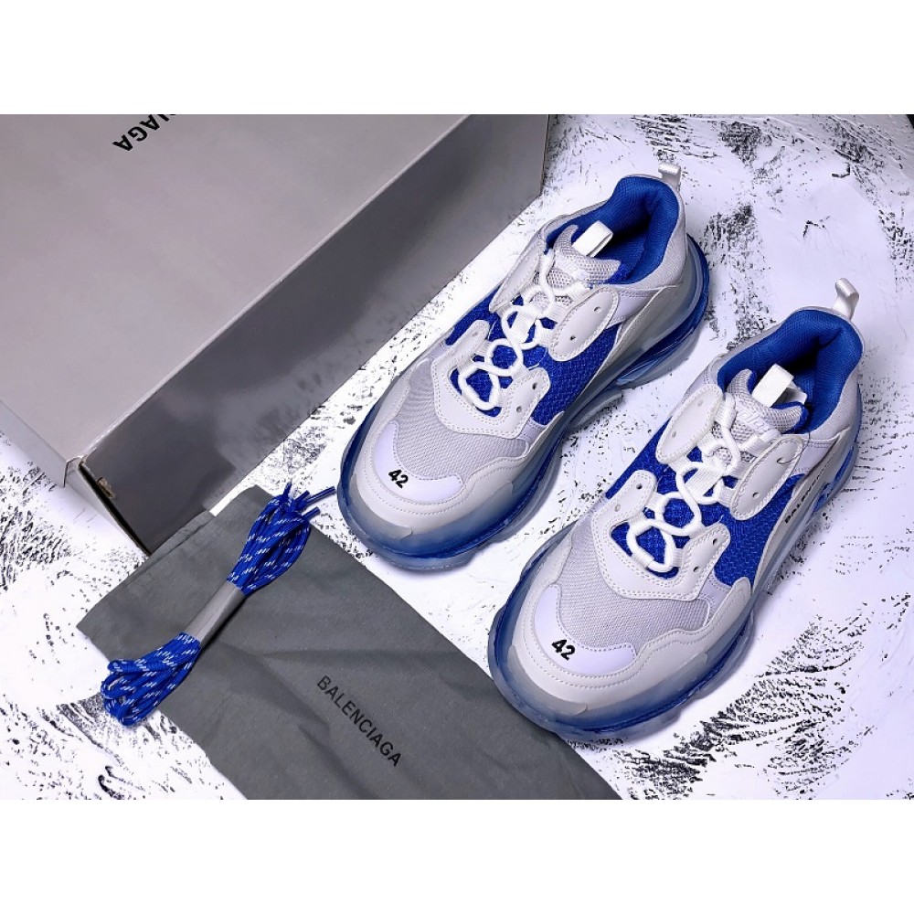 Ba*len*cia*ga triple s sneakers