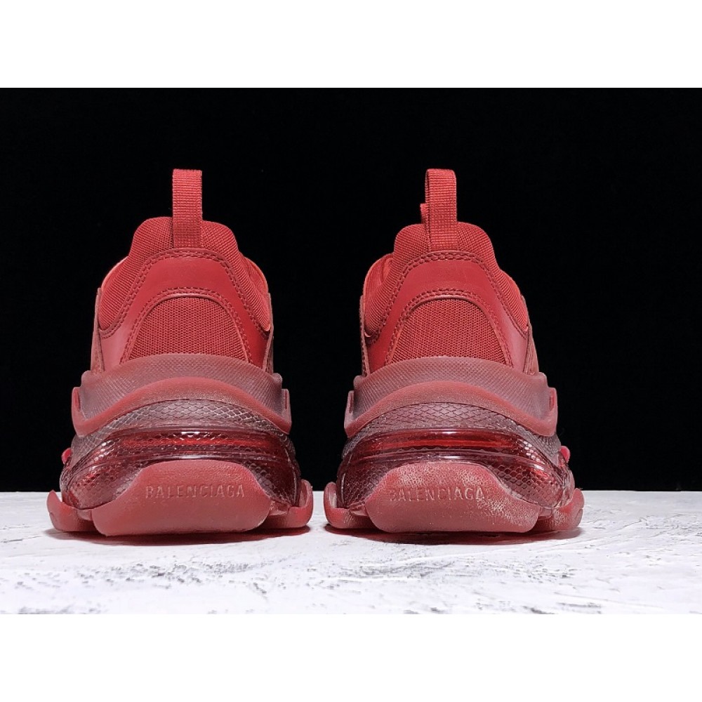 Ba*len*cia*ga triple s sneakers
