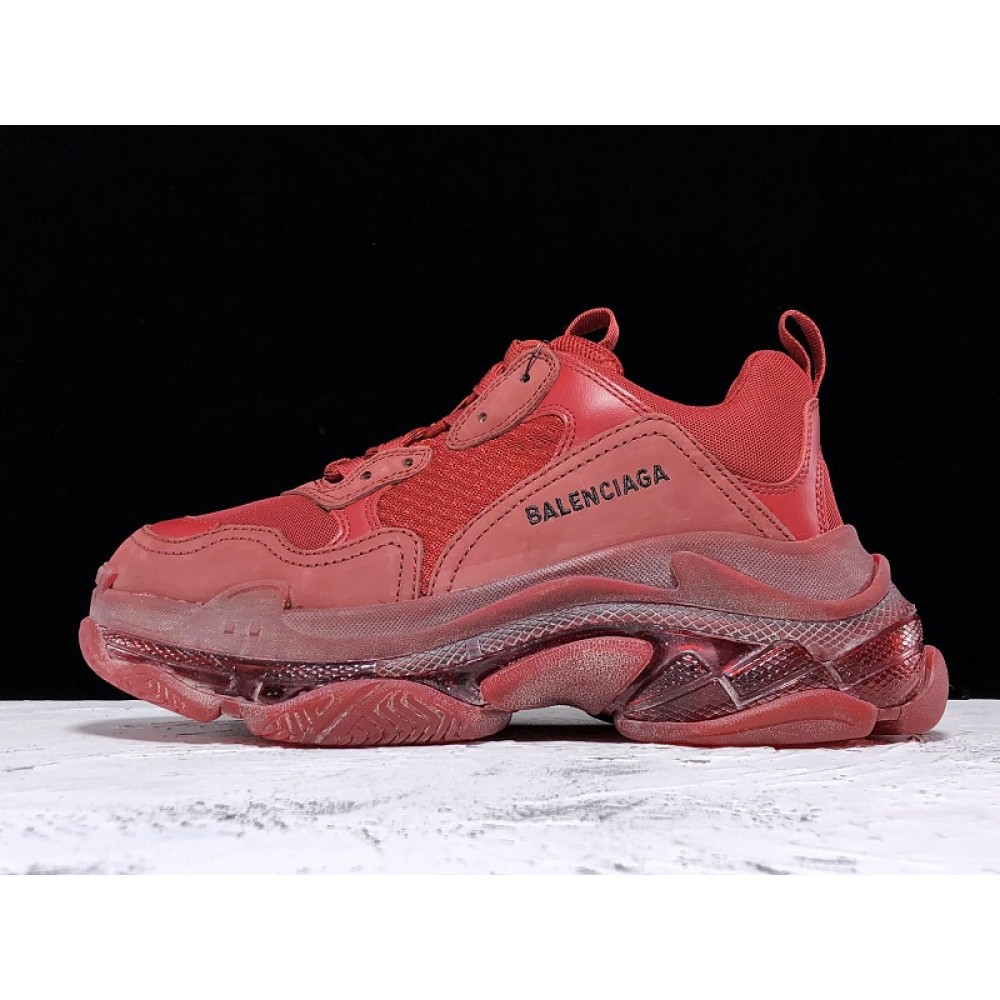Ba*len*cia*ga triple s sneakers