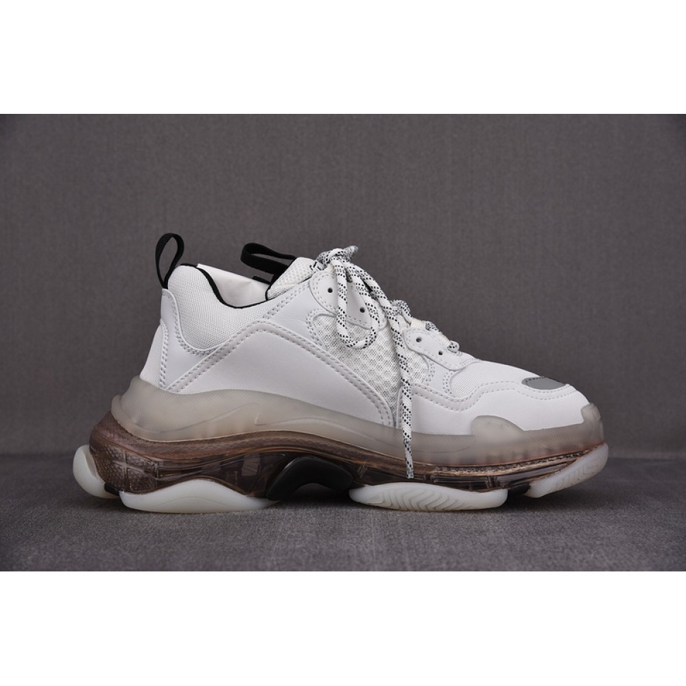 Ba*len*cia*ga triple s sneakers