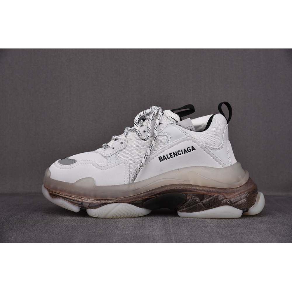 Ba*len*cia*ga triple s sneakers
