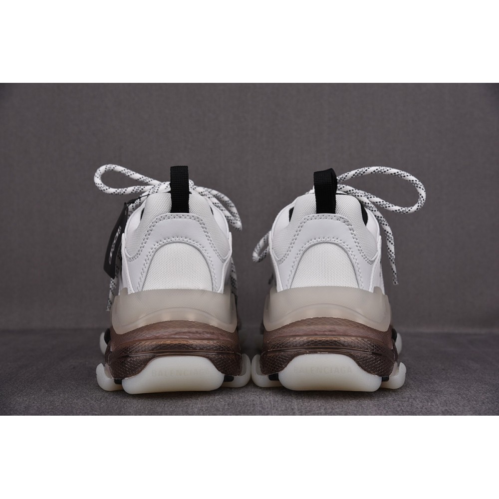 Ba*len*cia*ga triple s sneakers