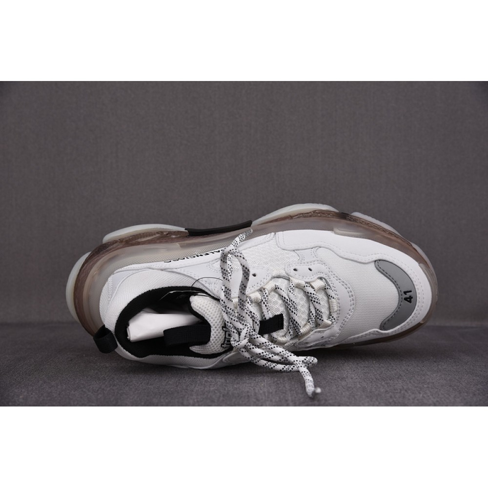 Ba*len*cia*ga triple s sneakers