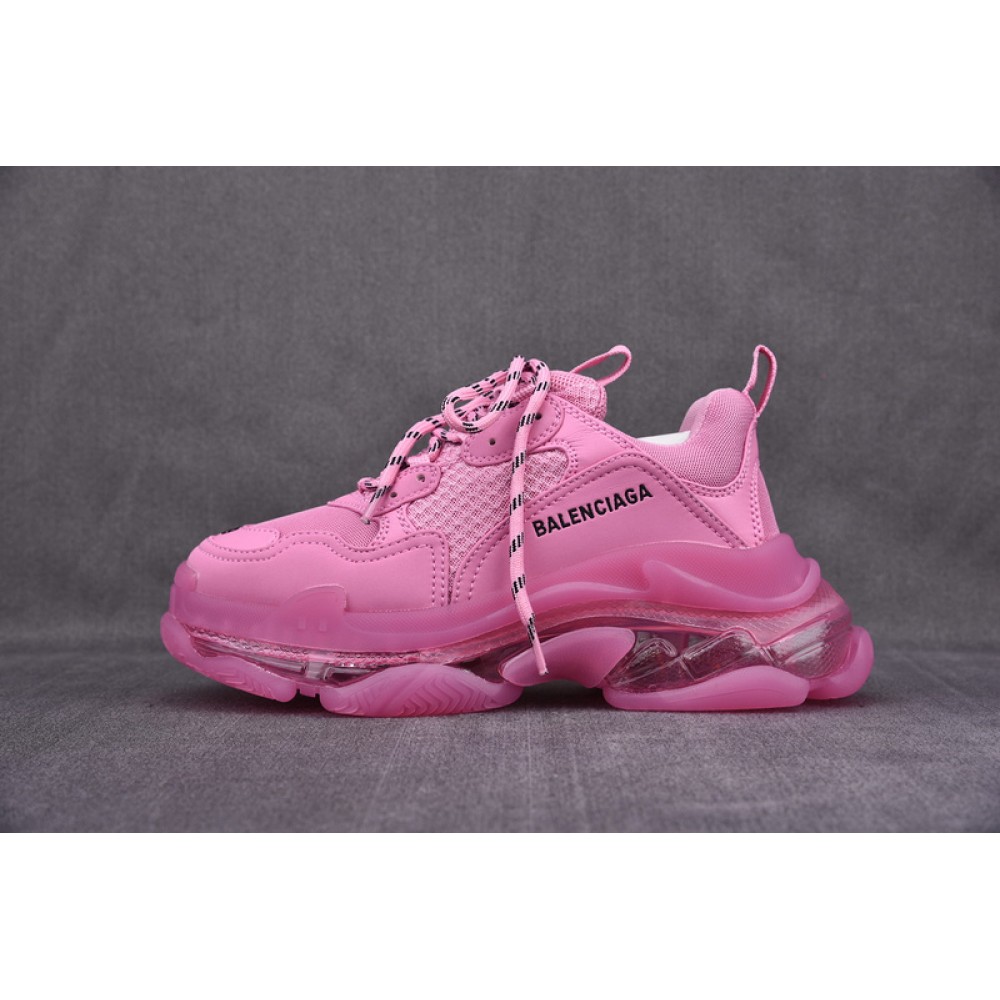 Ba*len*cia*ga triple s sneakers