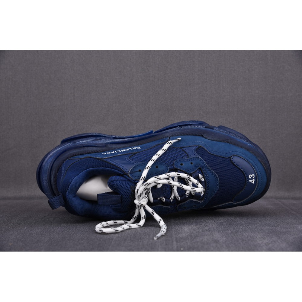 Ba*len*cia*ga triple s sneakers