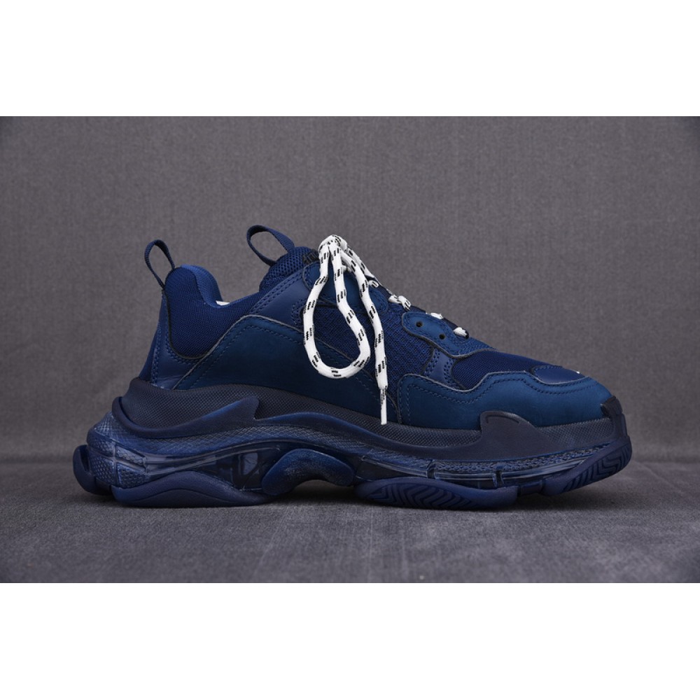 Ba*len*cia*ga triple s sneakers
