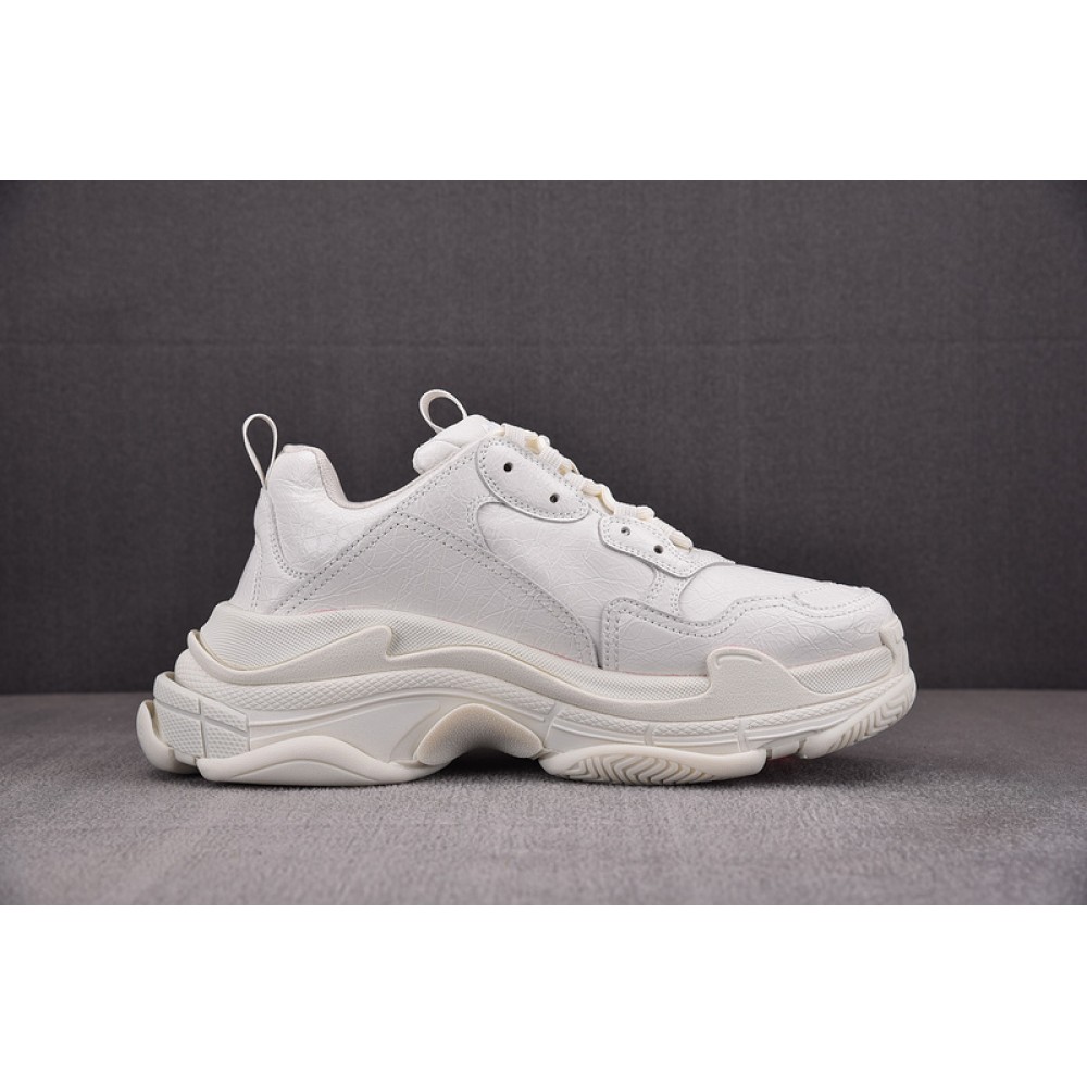 Ba*len*cia*ga triple s sneakers