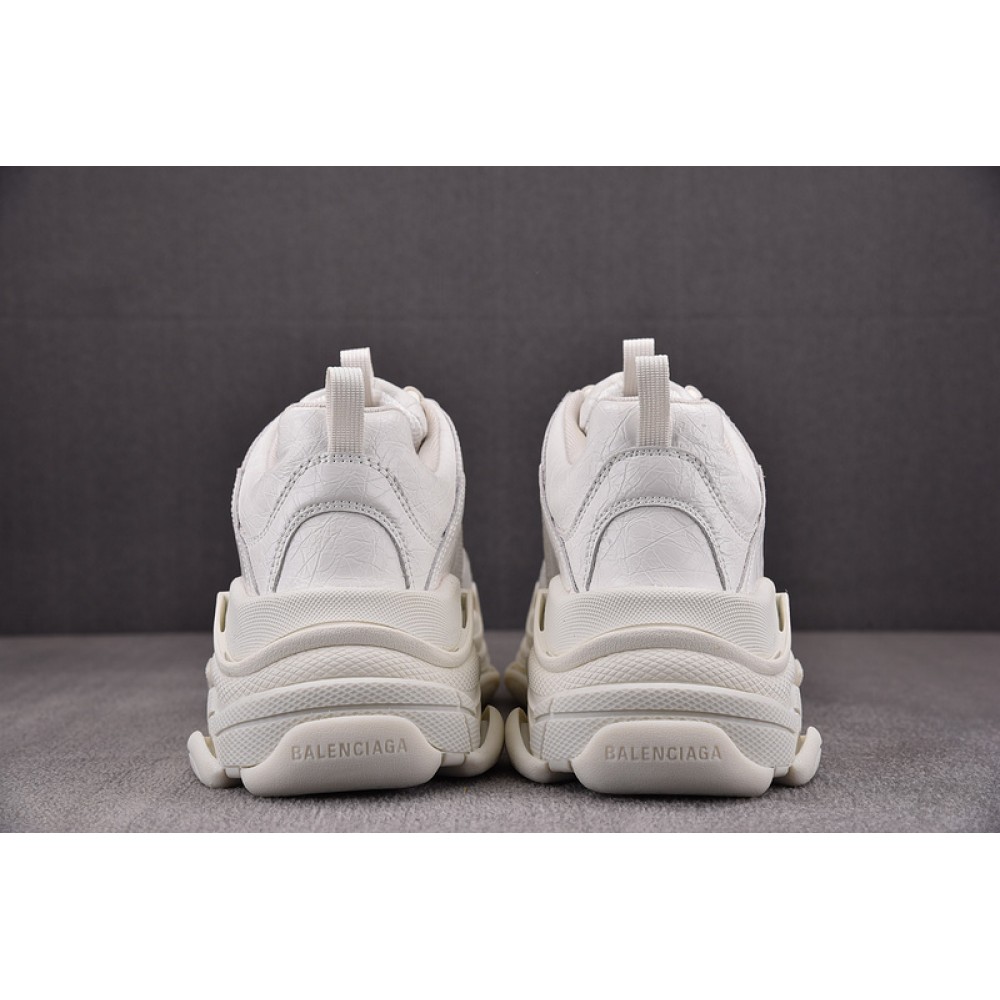 Ba*len*cia*ga triple s sneakers