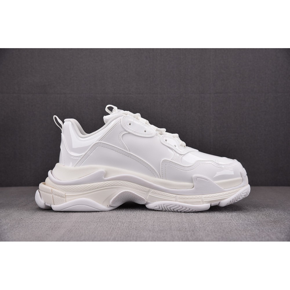 Ba*len*cia*ga triple s sneakers