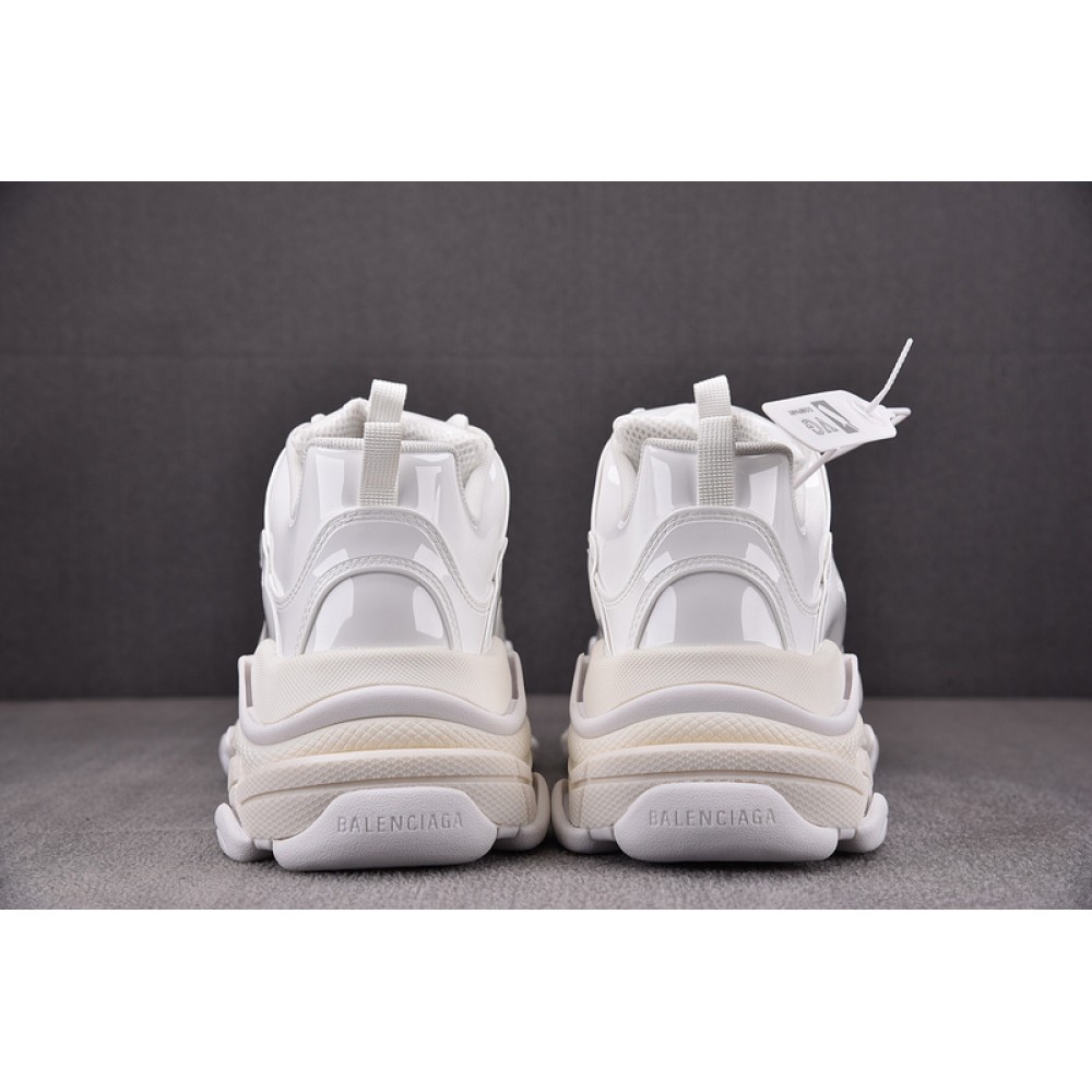 Ba*len*cia*ga triple s sneakers