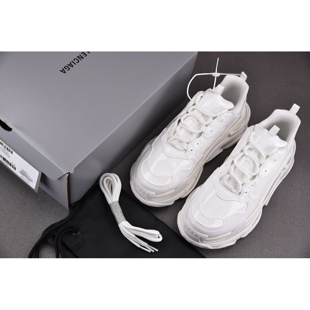 Ba*len*cia*ga triple s sneakers