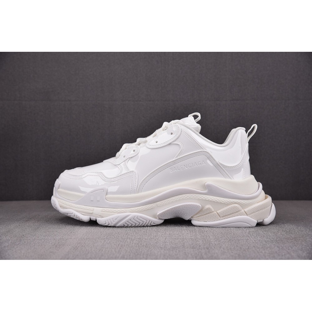 Ba*len*cia*ga triple s sneakers