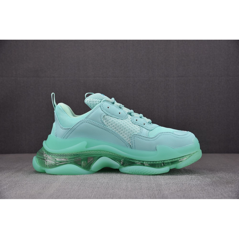 Ba*len*cia*ga triple s sneakers