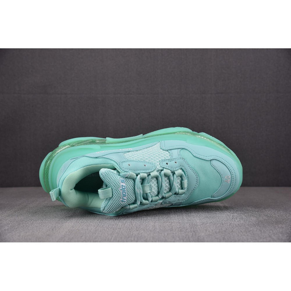Ba*len*cia*ga triple s sneakers