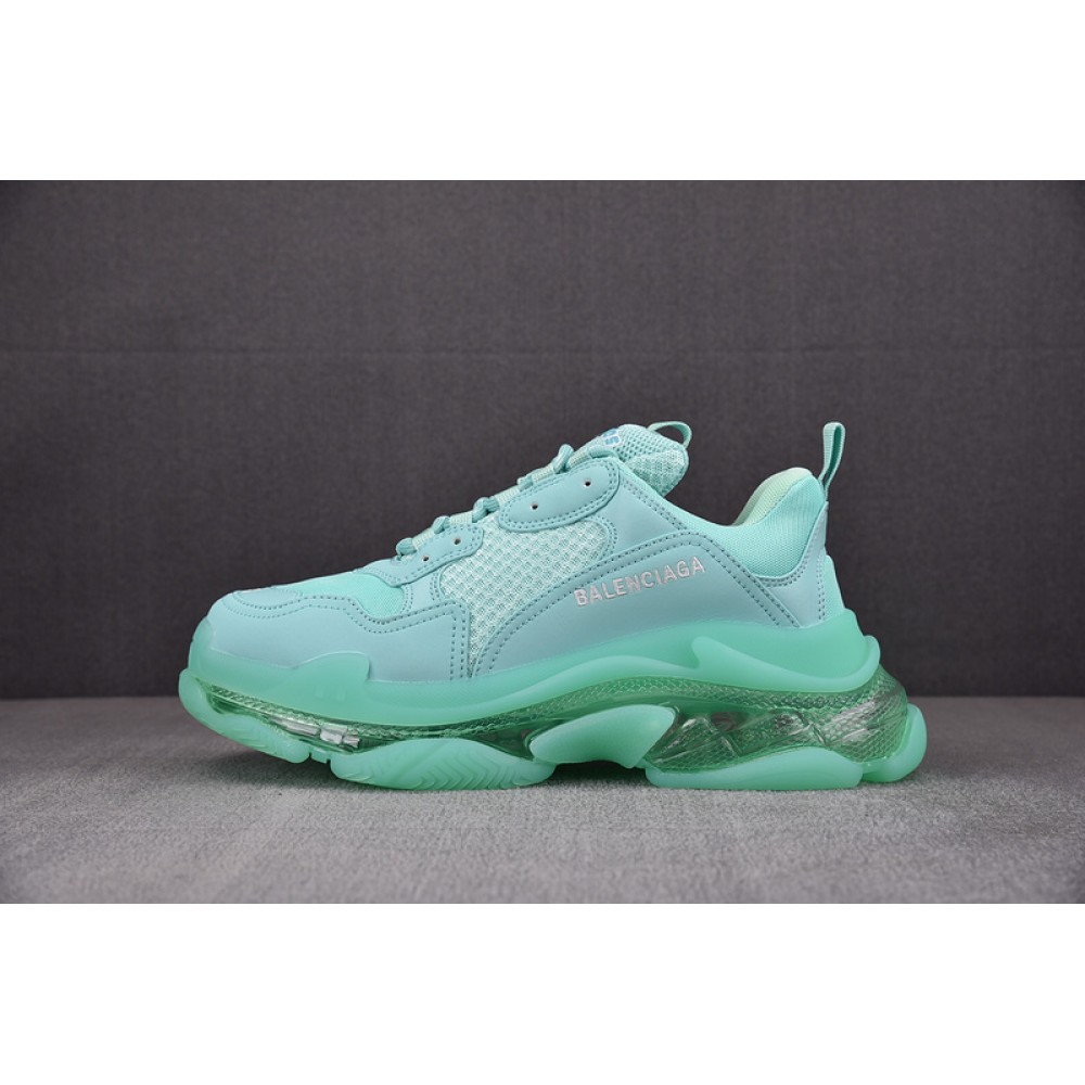 Ba*len*cia*ga triple s sneakers