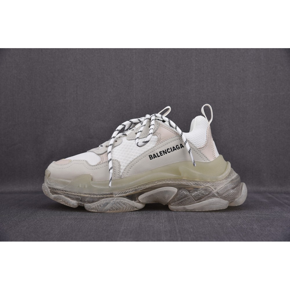 Ba*len*cia*ga triple s sneakers