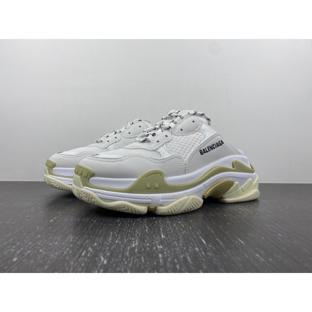 Ba*len*cia*ga triple s sneakers